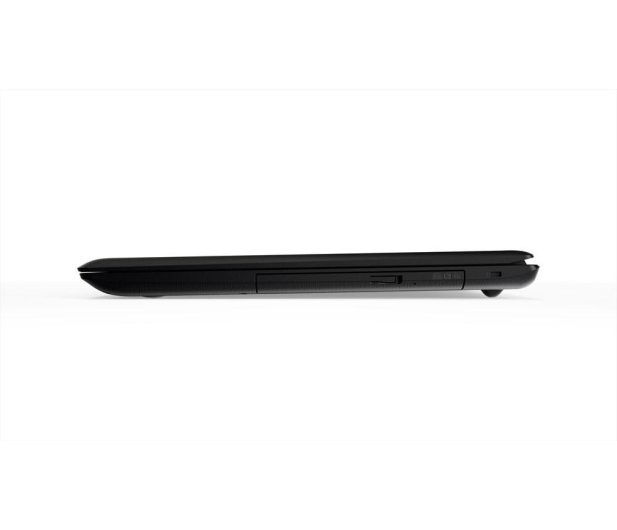 Lenovo V310 i5-7200U/8GB/1000GB HDD/Intel HD/15,6''/W10Pro Czarny - 1442815 - zdjęcie 5